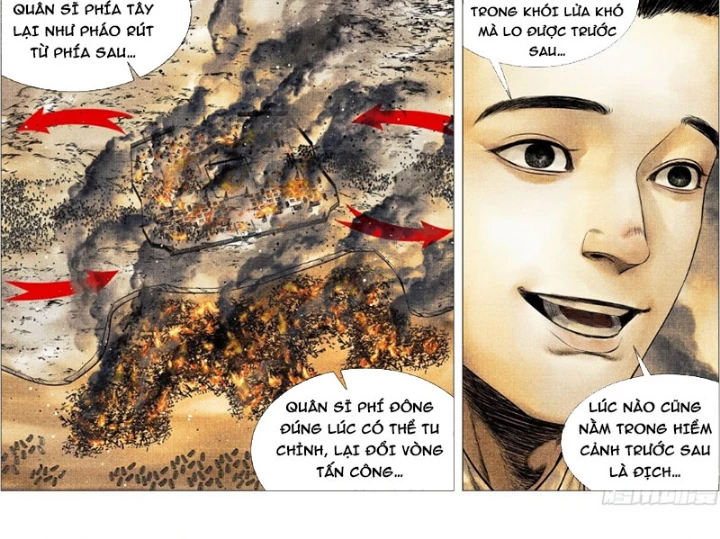 Bắt Đầu Từ Làm Vong Quốc Hoàng Đế Chapter 167 - 2