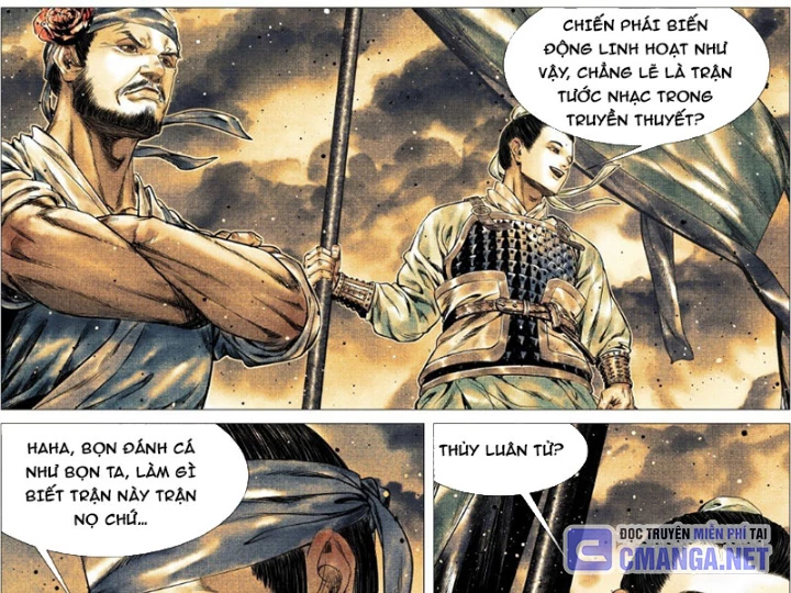 Bắt Đầu Từ Làm Vong Quốc Hoàng Đế Chapter 167 - 3