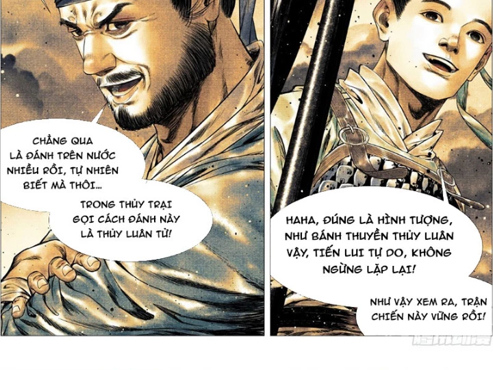 Bắt Đầu Từ Làm Vong Quốc Hoàng Đế Chapter 167 - 4
