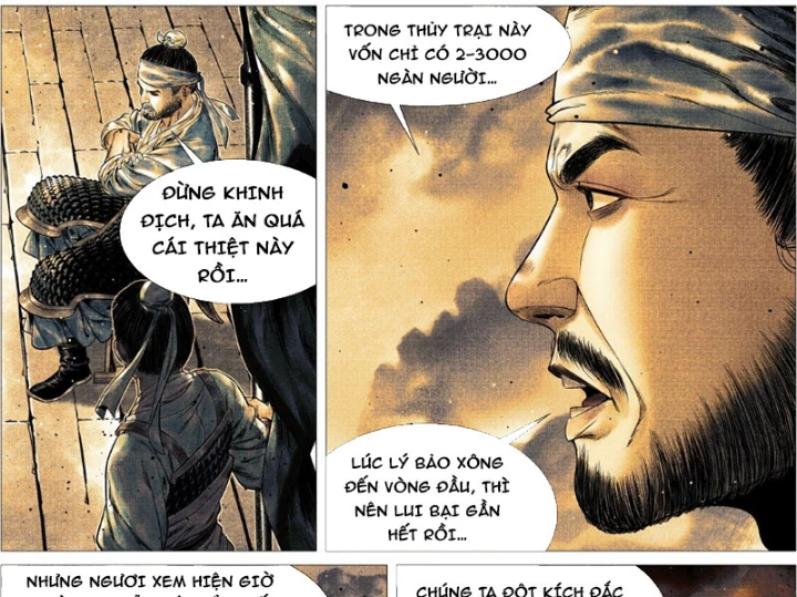 Bắt Đầu Từ Làm Vong Quốc Hoàng Đế Chapter 167 - 5
