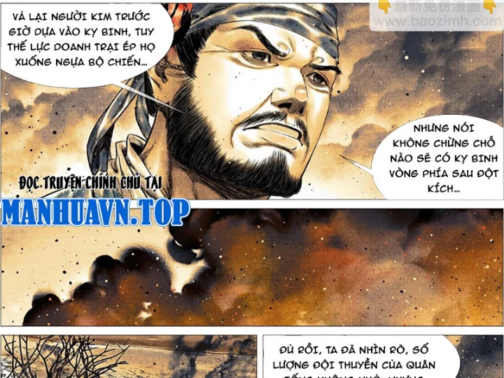 Bắt Đầu Từ Làm Vong Quốc Hoàng Đế Chapter 167 - 7