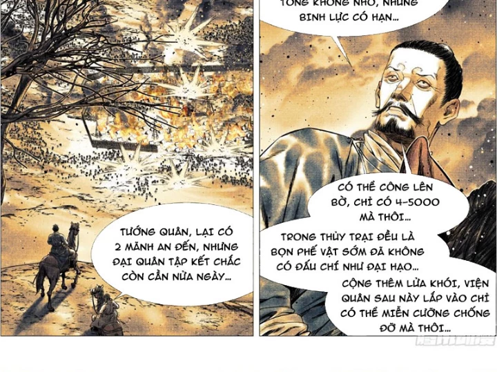 Bắt Đầu Từ Làm Vong Quốc Hoàng Đế Chapter 167 - 8