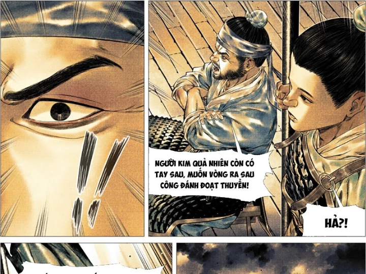 Bắt Đầu Từ Làm Vong Quốc Hoàng Đế Chapter 167 - 11
