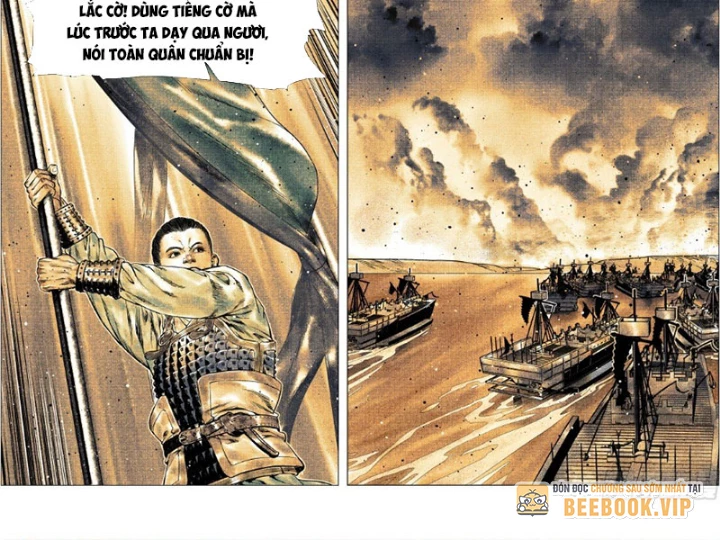 Bắt Đầu Từ Làm Vong Quốc Hoàng Đế Chapter 167 - 12