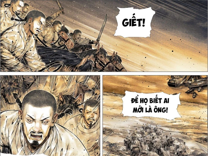 Bắt Đầu Từ Làm Vong Quốc Hoàng Đế Chapter 167 - 13