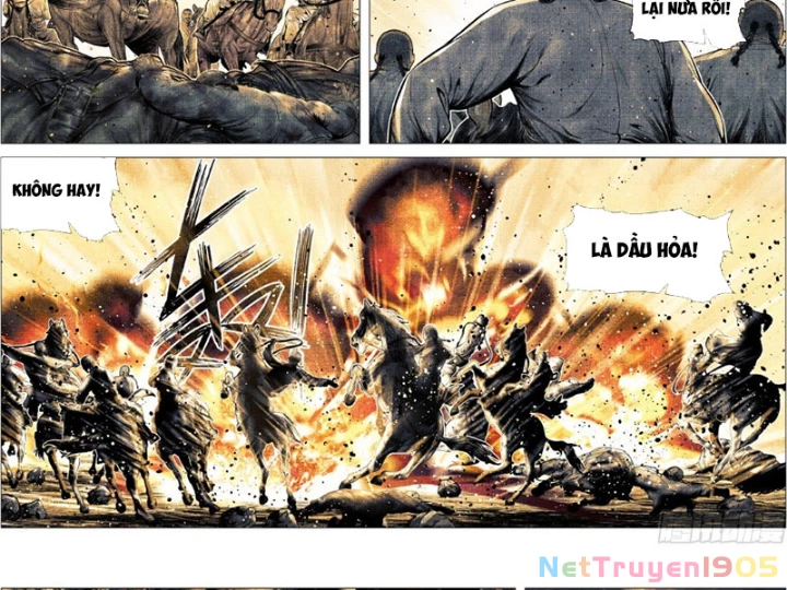Bắt Đầu Từ Làm Vong Quốc Hoàng Đế Chapter 167 - 16