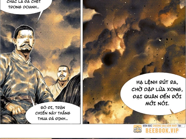 Bắt Đầu Từ Làm Vong Quốc Hoàng Đế Chapter 167 - 18