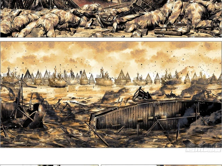 Bắt Đầu Từ Làm Vong Quốc Hoàng Đế Chapter 167 - 20