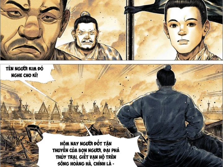 Bắt Đầu Từ Làm Vong Quốc Hoàng Đế Chapter 167 - 23
