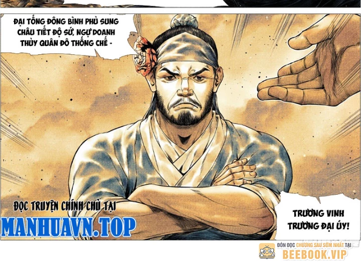 Bắt Đầu Từ Làm Vong Quốc Hoàng Đế Chapter 167 - 24