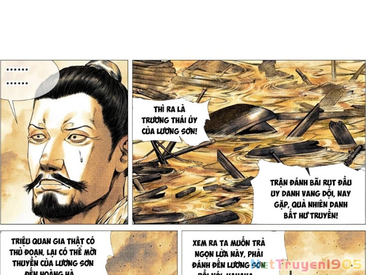 Bắt Đầu Từ Làm Vong Quốc Hoàng Đế Chapter 167 - 25