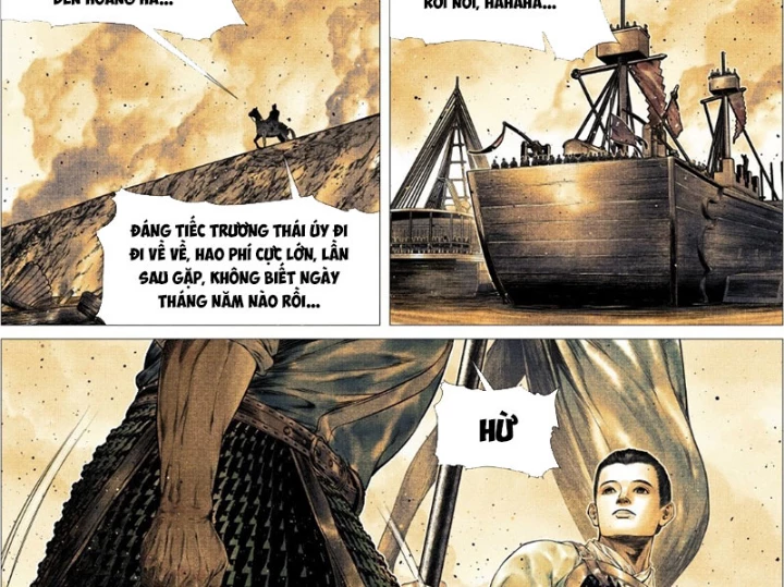 Bắt Đầu Từ Làm Vong Quốc Hoàng Đế Chapter 167 - 26