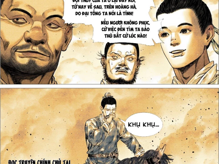 Bắt Đầu Từ Làm Vong Quốc Hoàng Đế Chapter 167 - 28