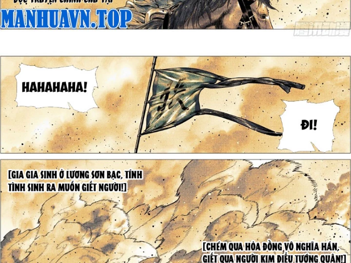 Bắt Đầu Từ Làm Vong Quốc Hoàng Đế Chapter 167 - 29