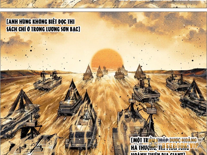 Bắt Đầu Từ Làm Vong Quốc Hoàng Đế Chapter 167 - 30