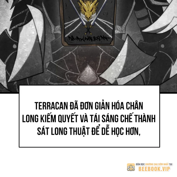 Sát Long Nhân Hồi Quy Siêu Việt Chapter 44 - 45