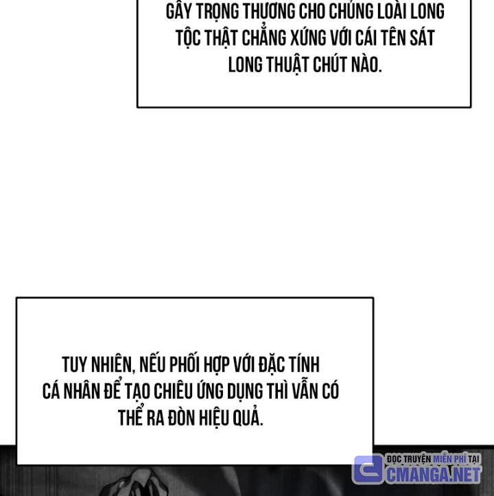 Sát Long Nhân Hồi Quy Siêu Việt Chapter 44 - 48