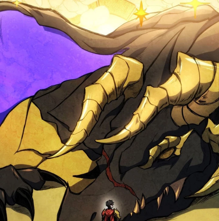 Sát Long Nhân Hồi Quy Siêu Việt Chapter 44 - 55