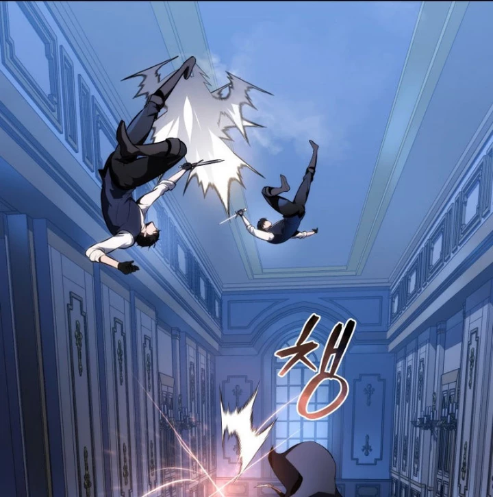 Sát Long Nhân Hồi Quy Siêu Việt Chapter 44 - 166
