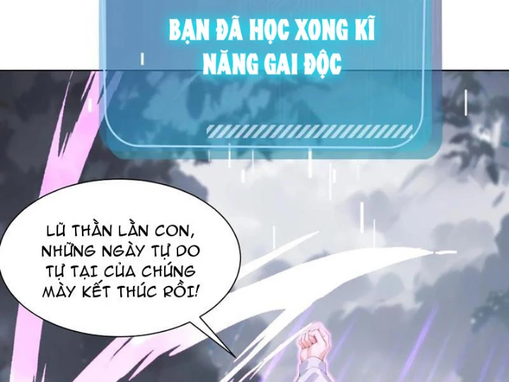 Thái Cổ Thập Hung: Người khác ngự thú ta ngự thú nương Chapter 21 - 10