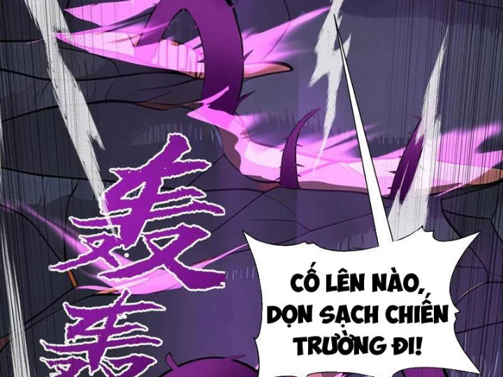 Thái Cổ Thập Hung: Người khác ngự thú ta ngự thú nương Chapter 21 - 16