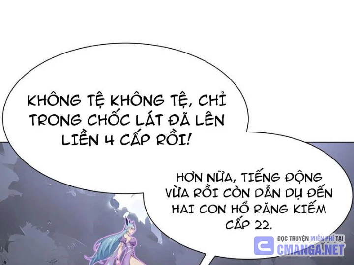 Thái Cổ Thập Hung: Người khác ngự thú ta ngự thú nương Chapter 21 - 33