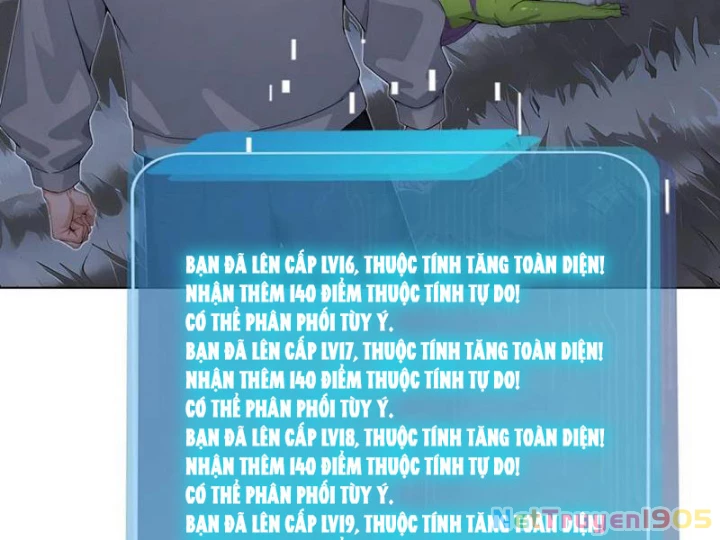 Thái Cổ Thập Hung: Người khác ngự thú ta ngự thú nương Chapter 21 - 35