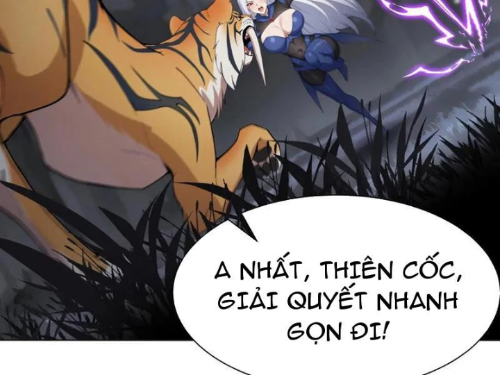 Thái Cổ Thập Hung: Người khác ngự thú ta ngự thú nương Chapter 21 - 41
