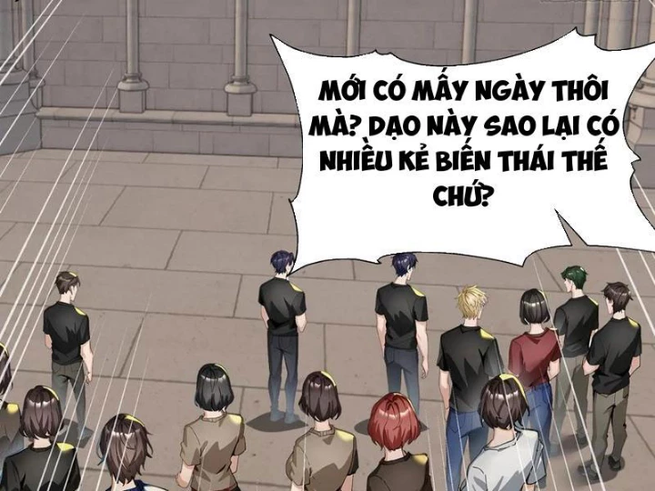 Thái Cổ Thập Hung: Người khác ngự thú ta ngự thú nương Chapter 21 - 61