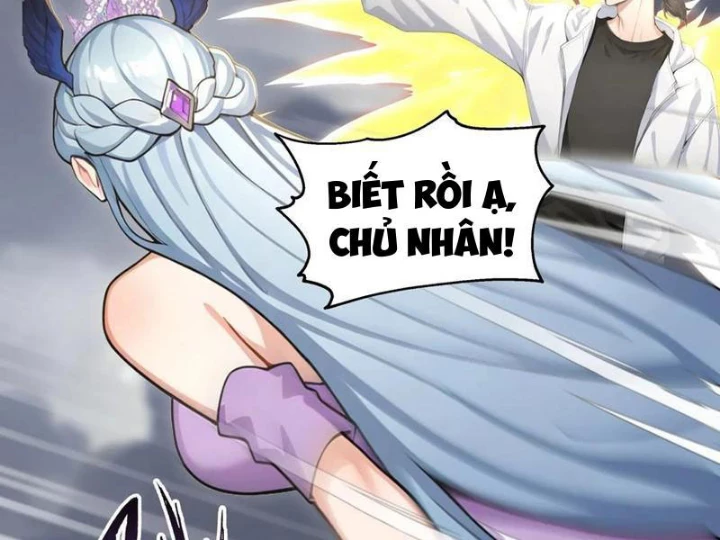 Thái Cổ Thập Hung: Người khác ngự thú ta ngự thú nương Chapter 21 - 127