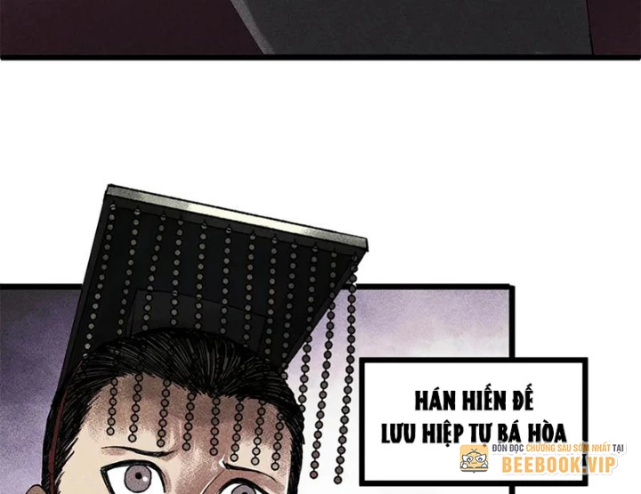 Thiên Hạ Đệ Nhất Lữ Bố Chapter 133 - 3