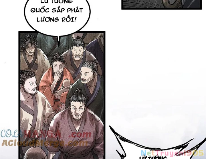 Thiên Hạ Đệ Nhất Lữ Bố Chapter 133 - 8