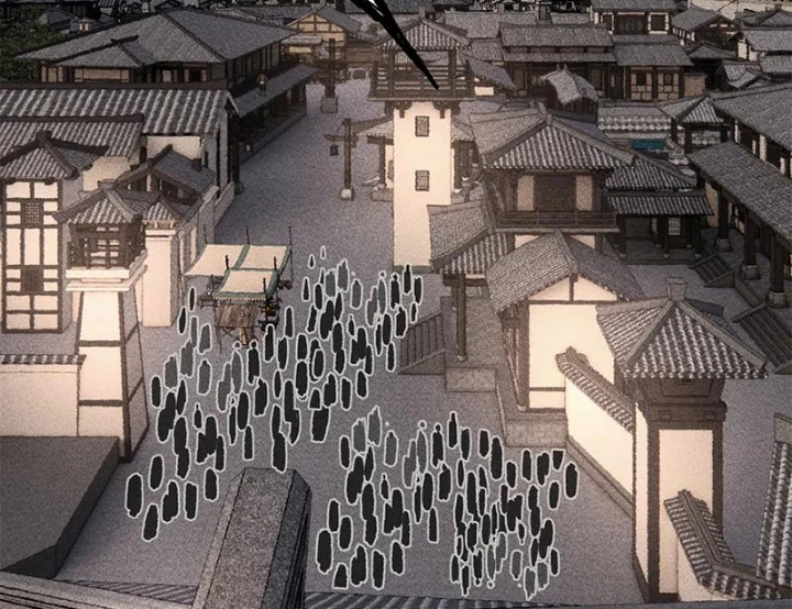 Thiên Hạ Đệ Nhất Lữ Bố Chapter 133 - 10