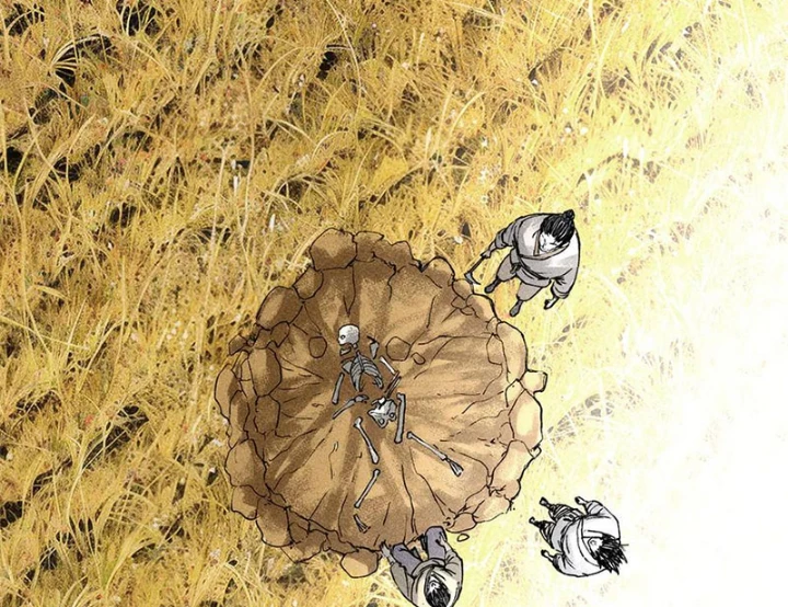 Thiên Hạ Đệ Nhất Lữ Bố Chapter 133 - 31