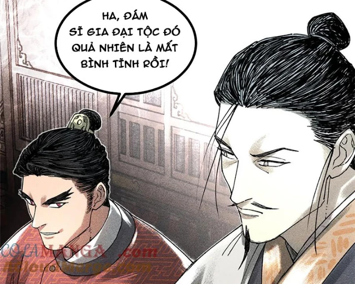 Thiên Hạ Đệ Nhất Lữ Bố Chapter 133 - 47
