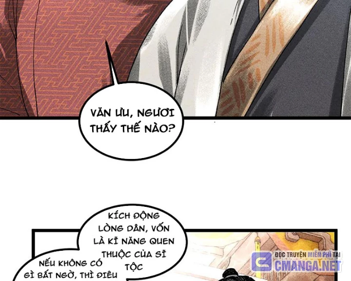 Thiên Hạ Đệ Nhất Lữ Bố Chapter 133 - 48