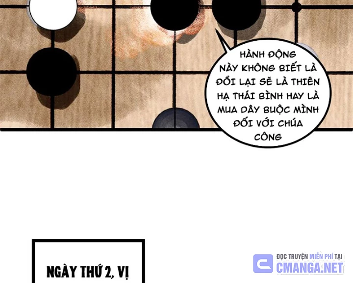 Thiên Hạ Đệ Nhất Lữ Bố Chapter 133 - 72