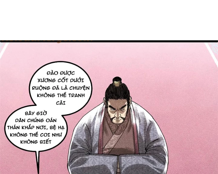 Thiên Hạ Đệ Nhất Lữ Bố Chapter 133 - 80