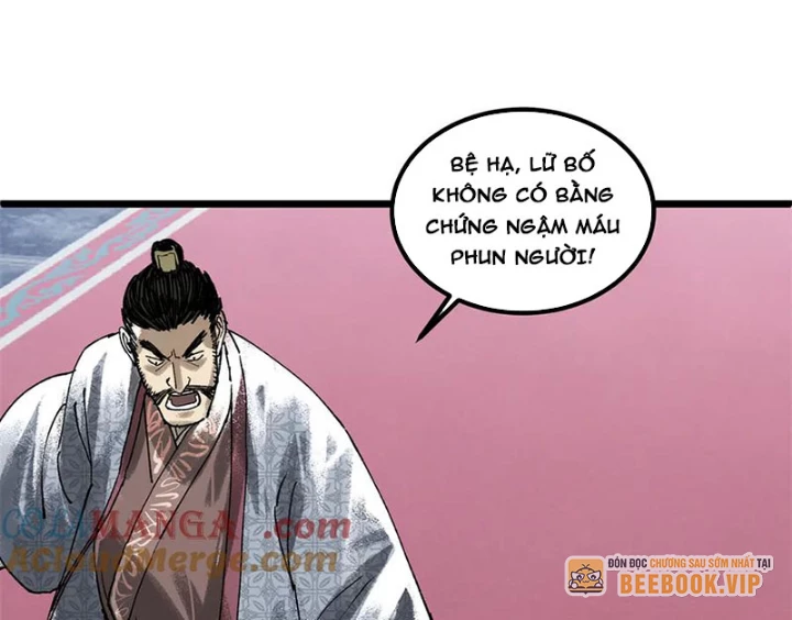 Thiên Hạ Đệ Nhất Lữ Bố Chapter 133 - 87