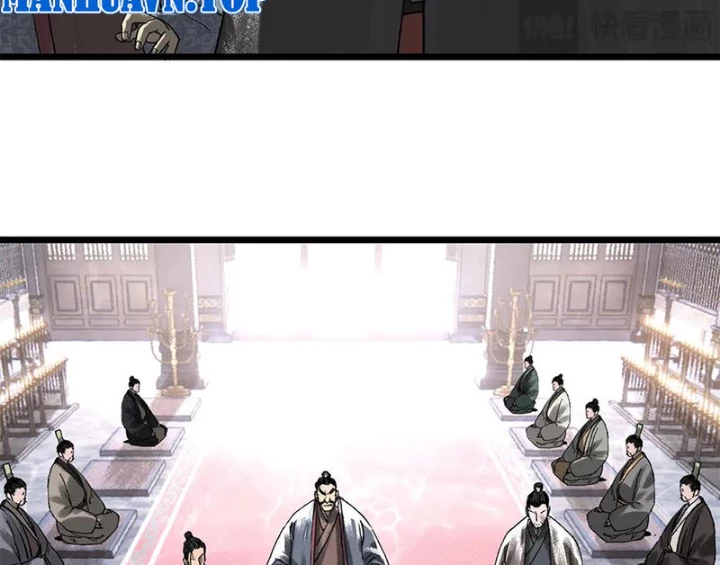 Thiên Hạ Đệ Nhất Lữ Bố Chapter 133 - 92