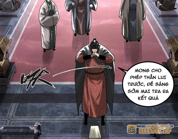 Thiên Hạ Đệ Nhất Lữ Bố Chapter 133 - 93