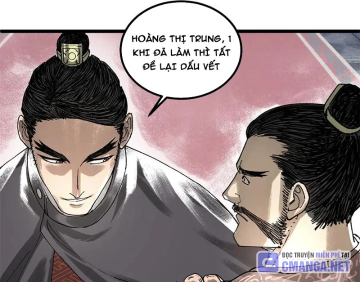 Thiên Hạ Đệ Nhất Lữ Bố Chapter 133 - 96