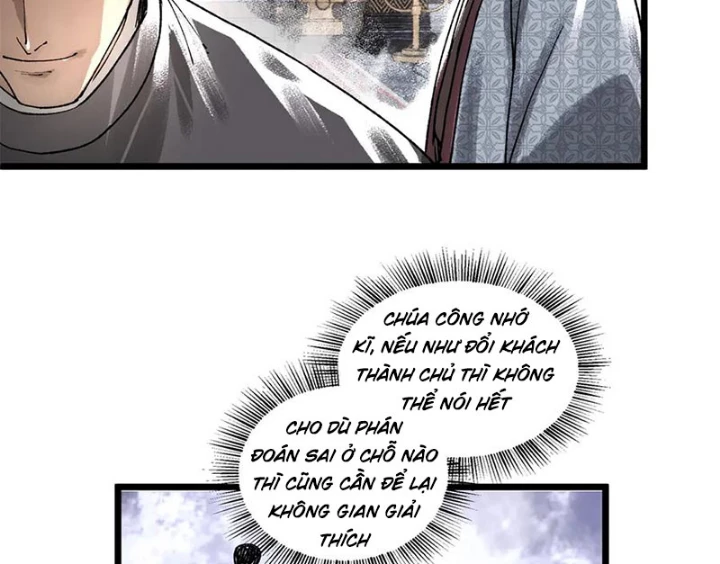 Thiên Hạ Đệ Nhất Lữ Bố Chapter 133 - 98