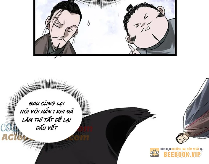Thiên Hạ Đệ Nhất Lữ Bố Chapter 133 - 99