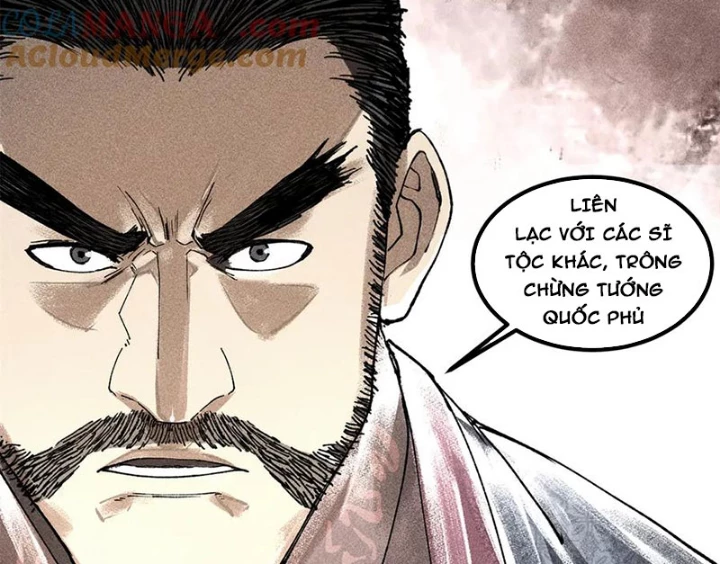 Thiên Hạ Đệ Nhất Lữ Bố Chapter 133 - 107