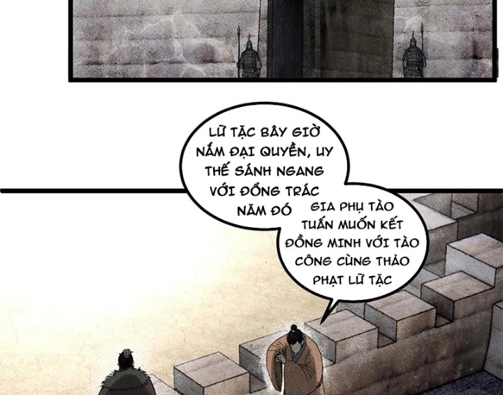 Thiên Hạ Đệ Nhất Lữ Bố Chapter 133 - 110