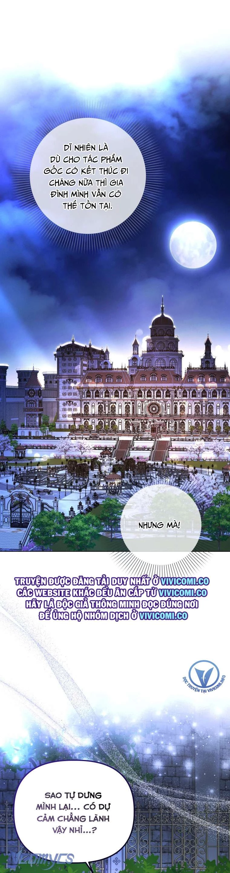 Mọt Sách Là Bạo Quân Chapter 24 - 2