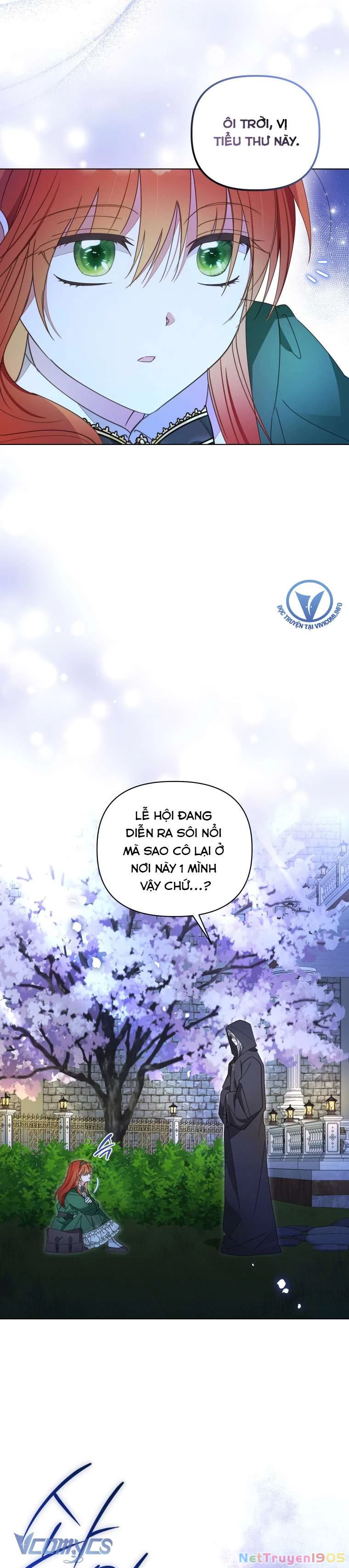 Mọt Sách Là Bạo Quân Chapter 24 - 4