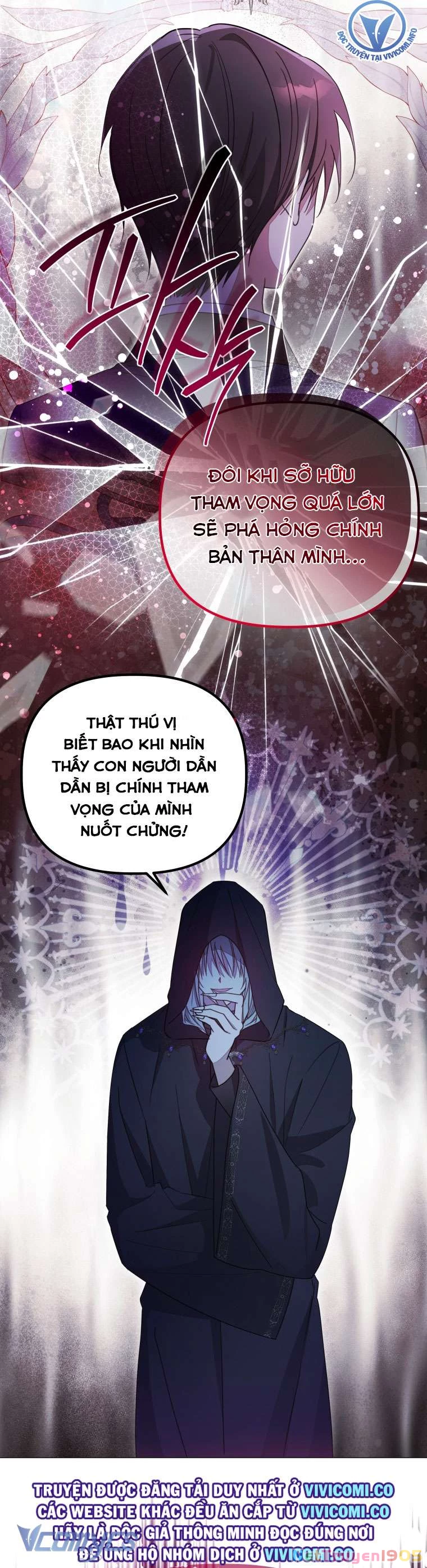 Mọt Sách Là Bạo Quân Chapter 24 - 13