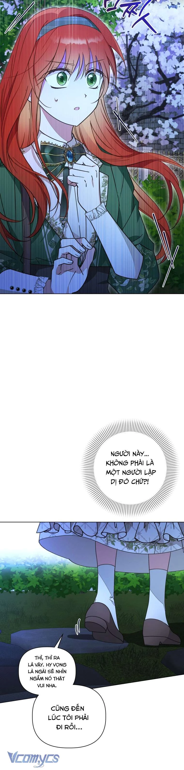 Mọt Sách Là Bạo Quân Chapter 24 - 15